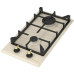 Варочная поверхность WILLMARK WGH-2301BR Варочная поверхность WILLMARK WGH-2301BR