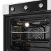 Духовой шкаф MEFERI MEO606WH LIGHT Духовой шкаф MEFERI MEO606WH LIGHT