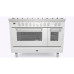Варочный центр ILVE P127WE3/WH Варочный центр ILVE P127WE3/WH