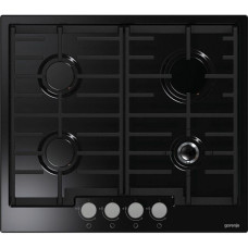 Газовая поверхность GORENJE g6n41zsb черный Газовая поверхность GORENJE g6n41zsb черный