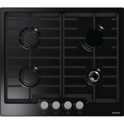 Газовая поверхность GORENJE g6n41zsb черный Газовая поверхность GORENJE g6n41zsb черный