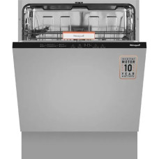 Посудомоечная машина WEISSGAUFF BDW 6026 Inverter Infolight