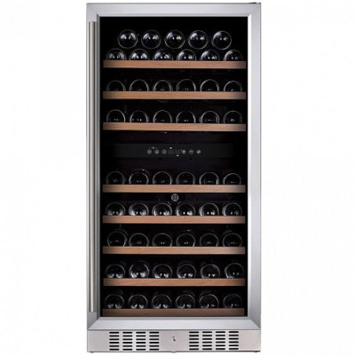 Винный шкаф TEMPTECH VWCR100DS Винный шкаф TEMPTECH VWCR100DS