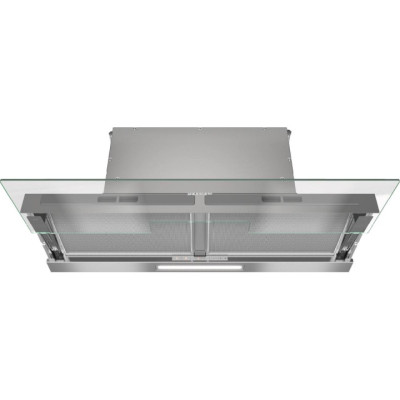 Вытяжка MIELE DAS 4940 TRGL