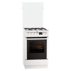 Комбинированная плита AEG 47335 gm-wn Комбинированная плита AEG 47335 gm-wn