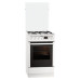 Комбинированная плита AEG 47335 gm-wn Комбинированная плита AEG 47335 gm-wn