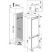 Холодильник WHIRLPOOL WHC 18T574 P Холодильник WHIRLPOOL WHC 18T574 P