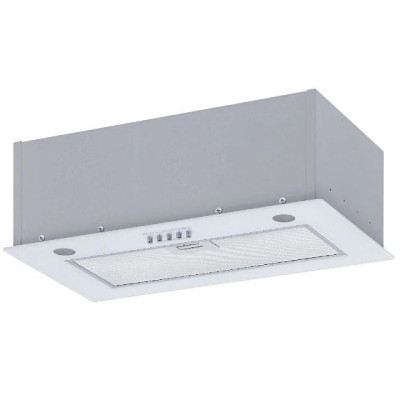 Вытяжка KRONA ARVEN 500 WHITE PB V2 Вытяжка KRONA ARVEN 500 WHITE PB V2