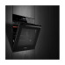 Духовой шкаф KUPPERSBERG HT 613 Black Духовой шкаф KUPPERSBERG HT 613 Black