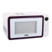 Микроволновая печь GOLDSTAR gm-g 24t02w purple Микроволновая печь GOLDSTAR gm-g 24t02w purple