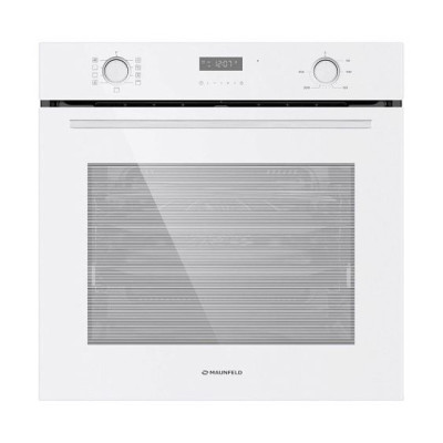 Духовой шкаф MAUNFELD MEOM729PW