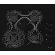 Газовая поверхность GORENJE gc650krb Газовая поверхность GORENJE gc650krb