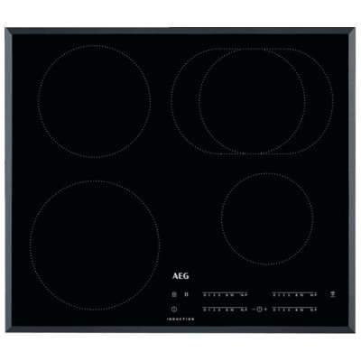 Варочная поверхность AEG IKB64413FB Варочная поверхность AEG IKB64413FB