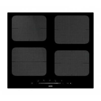 Cтеклокерамическая панель SIMFER H60I19B021 Cтеклокерамическая панель SIMFER H60I19B021