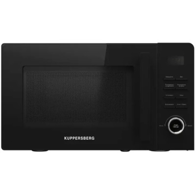 Микроволновая печь KUPPERSBERG TMW 231 B Микроволновая печь KUPPERSBERG TMW 231 B