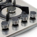 Варочная поверхность GINZZU HCG-413 Варочная поверхность GINZZU HCG-413