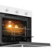 Духовой шкаф WEISSGAUFF WGO 702 White Glass Духовой шкаф WEISSGAUFF WGO 702 White Glass