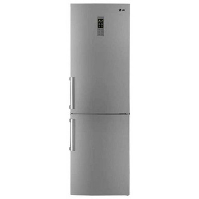 Холодильник LG ga-b439zmqz Холодильник LG ga-b439zmqz