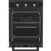 Духовой шкаф LUXDORF B4EB16050 Духовой шкаф LUXDORF B4EB16050