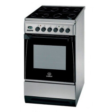 Плита электрическая INDESIT kn 3c557 x