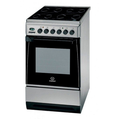 Плита электрическая INDESIT kn 3c557 x Плита электрическая INDESIT kn 3c557 x