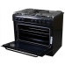 Плита DANKE D96M51B STD черный Плита DANKE D96M51B STD черный