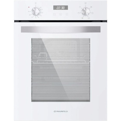 Духовой шкаф MAUNFELD EOEM.516W