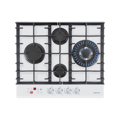 Варочная поверхность HIBERG VM 6145 W Варочная поверхность HIBERG VM 6145 W