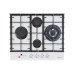 Варочная поверхность HIBERG VM 6145 W Варочная поверхность HIBERG VM 6145 W
