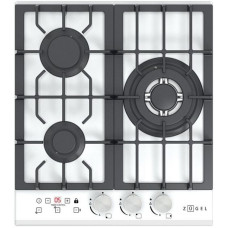 Варочная поверхность ZUGEL ZGH450W Варочная поверхность ZUGEL ZGH450W