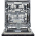 Посудомоечная машина JACKY'S JD FB5301 Посудомоечная машина JACKY'S JD FB5301
