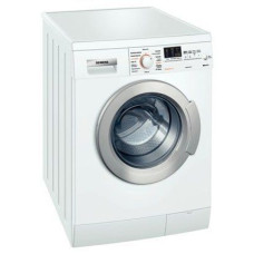 Стиральная машина полноразмерная SIEMENS wm 10e4fe Стиральная машина полноразмерная SIEMENS wm 10e4fe