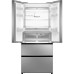 Холодильник HAIER HB16FRSAAAERU Холодильник HAIER HB16FRSAAAERU