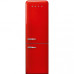 Холодильник SMEG fab32rrn1 Холодильник SMEG fab32rrn1