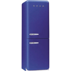 Холодильник SMEG fab32bl7 Холодильник SMEG fab32bl7