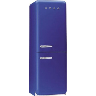Холодильник SMEG fab32bl7 Холодильник SMEG fab32bl7