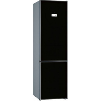 Холодильник Bosch KGN39LB306 черный Холодильник Bosch KGN39LB306 черный
