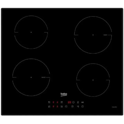 Варочная поверхность BEKO HII 64400 TO Варочная поверхность BEKO HII 64400 TO