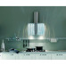 Вытяжка FALMEC PRESTIGE 65 vetro BIANCO (800) Вытяжка FALMEC PRESTIGE 65 vetro BIANCO (800)