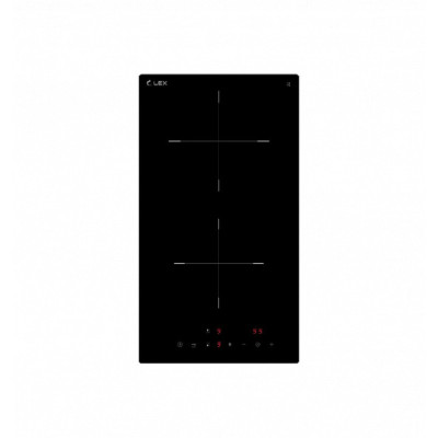 Варочная поверхность LEX EVI 320A BL Варочная поверхность LEX EVI 320A BL