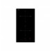Варочная поверхность LEX EVI 320A BL Варочная поверхность LEX EVI 320A BL