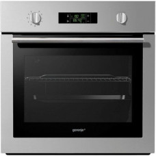 Духовой шкаф Gorenje GP 852 X нержавеющая сталь Духовой шкаф Gorenje GP 852 X нержавеющая сталь