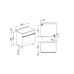 Варочный центр SMEG CPF9GMOR1 Варочный центр SMEG CPF9GMOR1