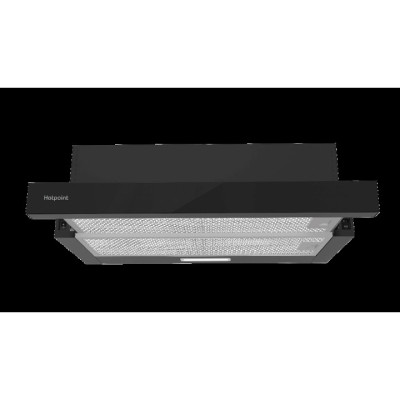 Вытяжка HOTPOINT-ARISTON HPTF 63R BLG