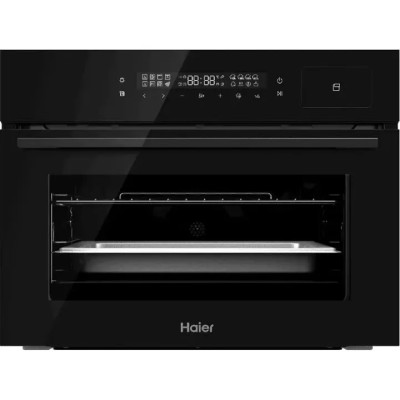 Духовой шкаф HAIER HOS-F5CVN8GB Духовой шкаф HAIER HOS-F5CVN8GB