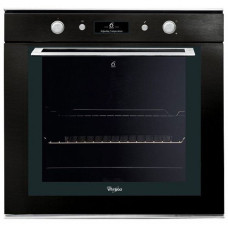 Духовой шкаф WHIRLPOOL akzm7540/nb Духовой шкаф WHIRLPOOL akzm7540/nb