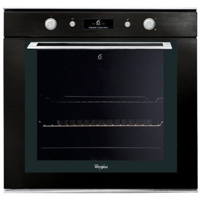 Духовой шкаф WHIRLPOOL akzm7540/nb Духовой шкаф WHIRLPOOL akzm7540/nb