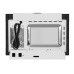 Микроволновая печь MAUNFELD MBMO820SGB10 Микроволновая печь MAUNFELD MBMO820SGB10