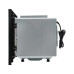 Микроволновая печь AKPO MEA 2501 Flat BL Микроволновая печь AKPO MEA 2501 Flat BL