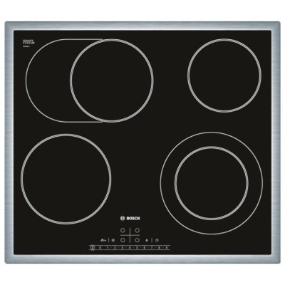 Поверхность BOSCH pkn645f17 Поверхность BOSCH pkn645f17
